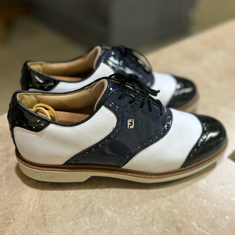 FootJoy Premiere Series - Wilcox Size 8.5
